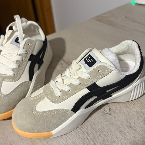 De Florance Cloudea Sneakers - Picture 1 of 4